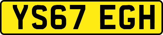 YS67EGH