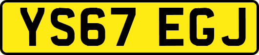 YS67EGJ