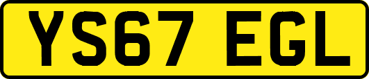 YS67EGL