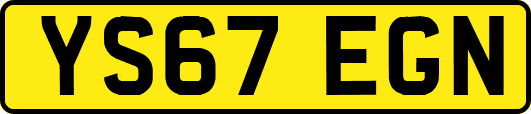 YS67EGN