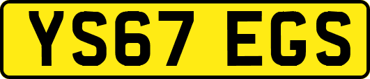 YS67EGS