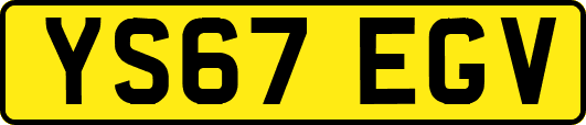 YS67EGV