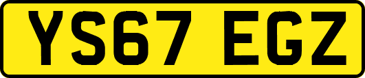YS67EGZ