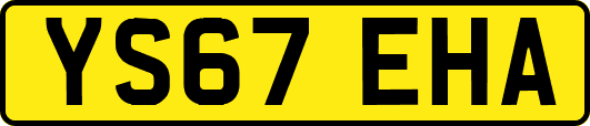 YS67EHA