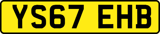 YS67EHB