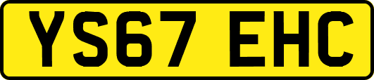 YS67EHC