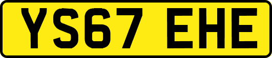 YS67EHE