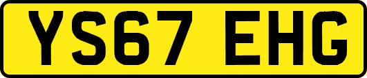 YS67EHG