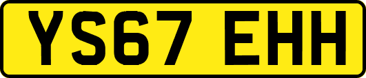 YS67EHH
