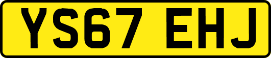 YS67EHJ