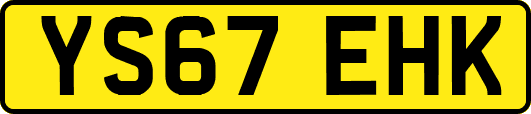 YS67EHK
