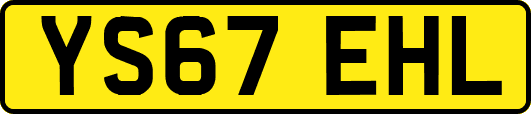 YS67EHL