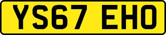 YS67EHO