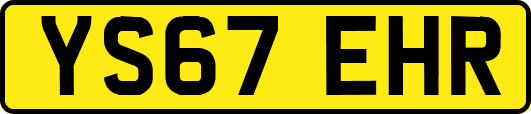 YS67EHR