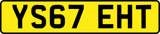 YS67EHT