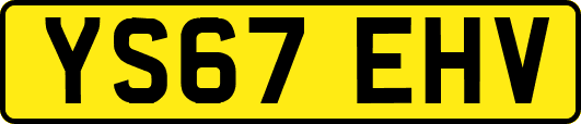 YS67EHV