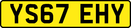 YS67EHY