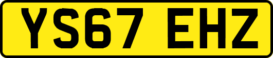 YS67EHZ
