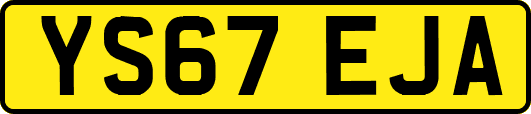 YS67EJA