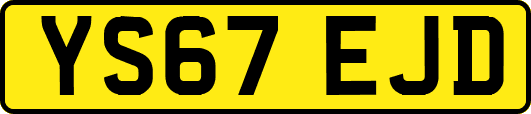 YS67EJD