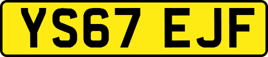 YS67EJF
