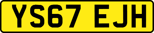 YS67EJH