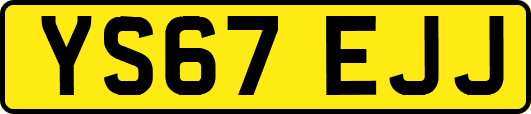 YS67EJJ