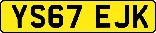 YS67EJK