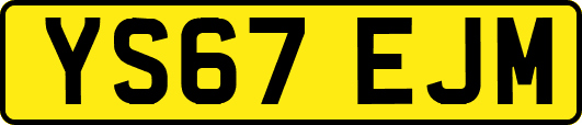 YS67EJM