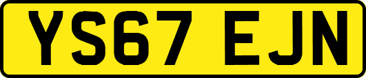 YS67EJN
