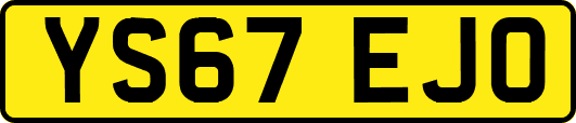 YS67EJO