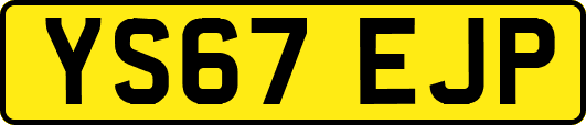YS67EJP