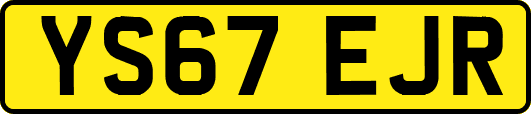 YS67EJR