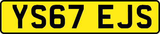 YS67EJS
