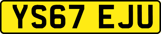 YS67EJU