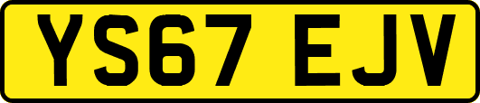 YS67EJV