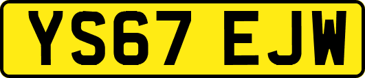 YS67EJW