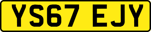 YS67EJY