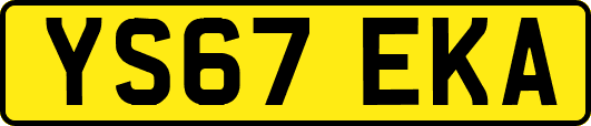 YS67EKA