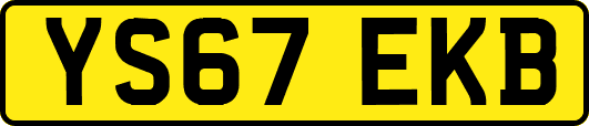YS67EKB