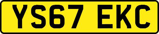 YS67EKC
