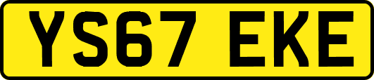 YS67EKE