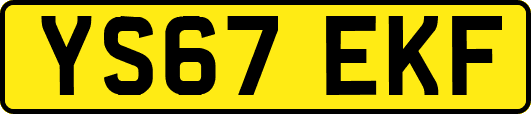 YS67EKF
