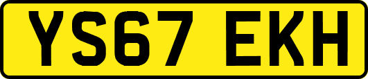 YS67EKH