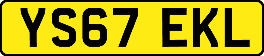 YS67EKL