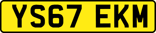 YS67EKM