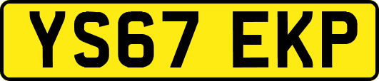 YS67EKP