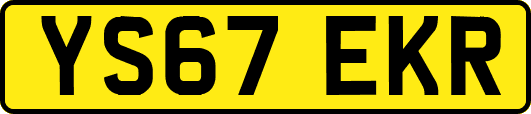 YS67EKR