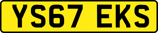 YS67EKS