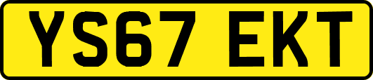 YS67EKT